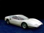 Ferrari P6 Berlinetta Speciale 1968 года